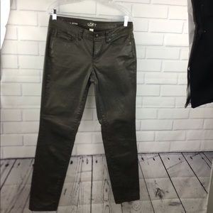 Ann Taylor  Loft Pants